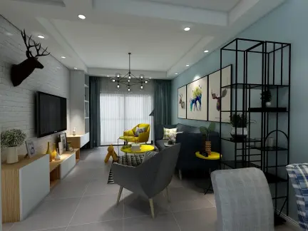 装修效果图大全现代简约 432x324c.jpg