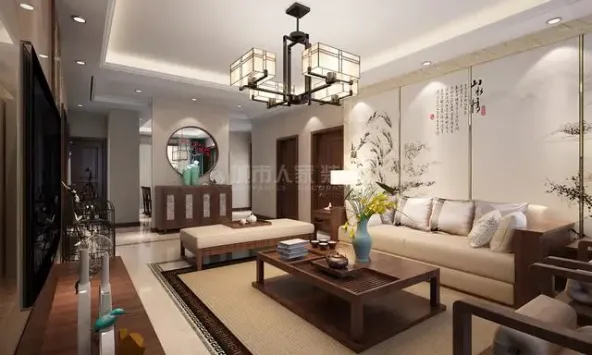装修设计方案包含哪些内容 592x444c.jpg