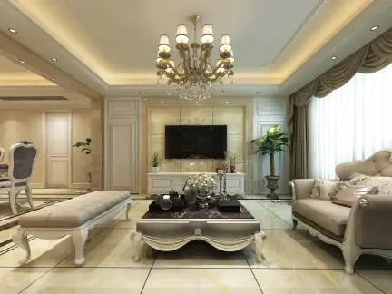 客厅装修效果图大全欧式 432x324c.jpg