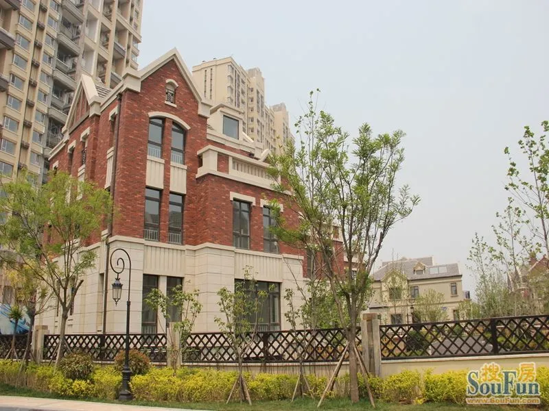1 环境: 服务: 人均消费:19870 商户描述:保利海上罗兰