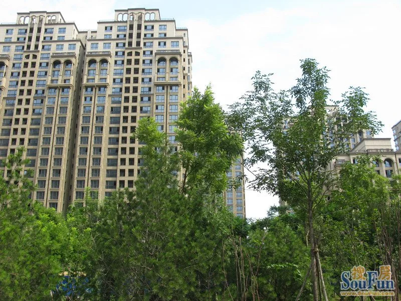 房价_星远壹号公馆房价走势-房天下唐山查房价网