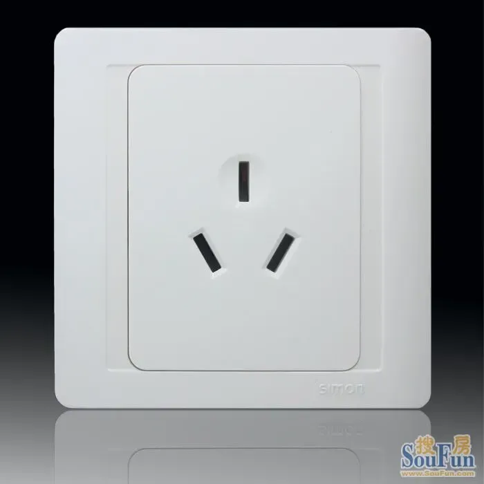 ����55ϵ��N51681 16A�������ӵز���