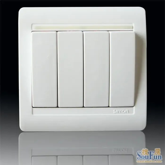 ����55ϵ��N51042B ��λ˫·�ټ�����