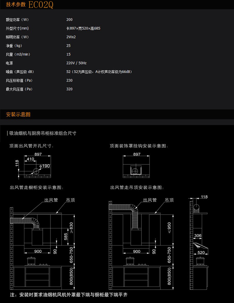 方太光影六系