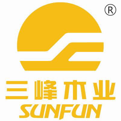 三峰木门sunfun                            