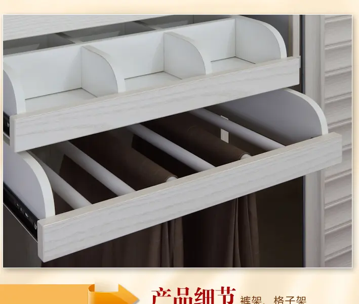 订做衣柜贴墙纸多少钱，订做衣柜门多少钱一平方？-第3张图片-朋成家居生活_生活家