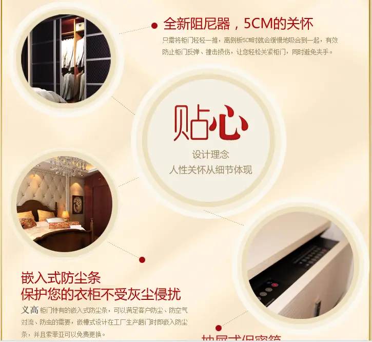 订做衣柜贴墙纸多少钱，订做衣柜门多少钱一平方？-第4张图片-朋成家居生活_生活家