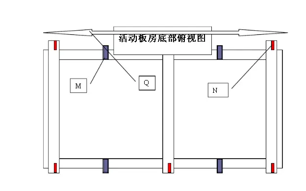 惠州集成房屋销售活动板房厂家