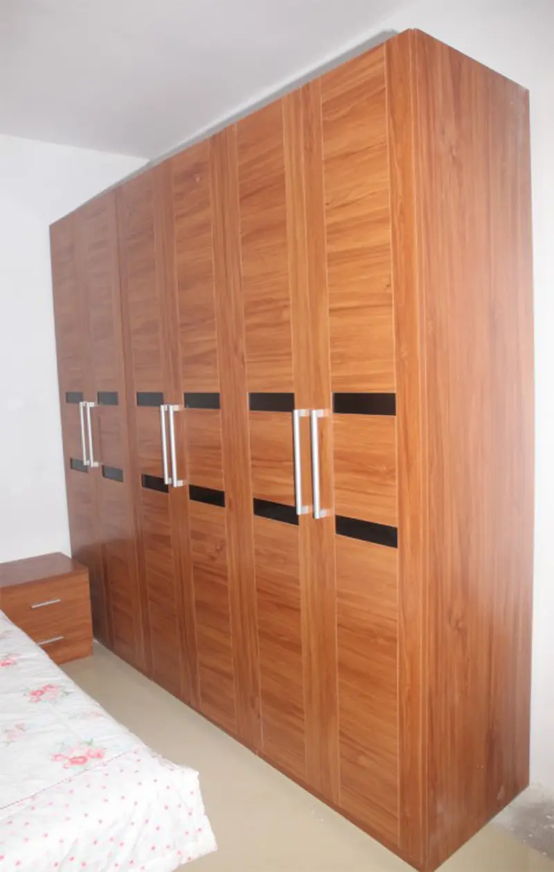 六门柜1020红柚木 吉林森工露水河 沙河店价格,图片,参数-家具卧室