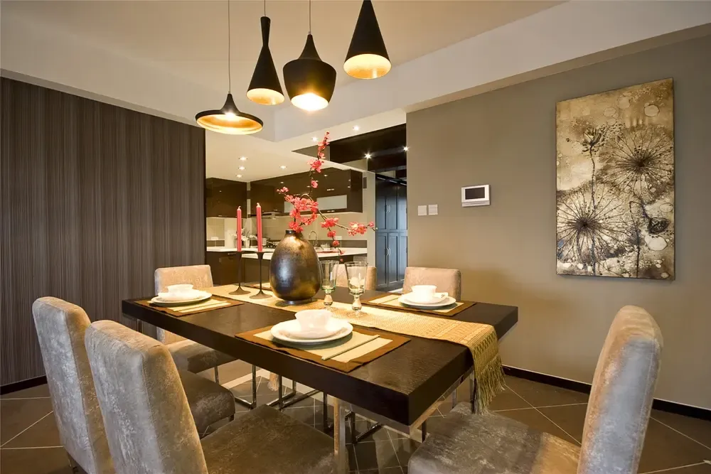 2026年装修：照着这份装修设计方案模板操作，至少省6万元