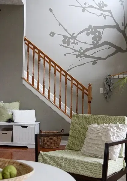 低预算复式装修｜武汉150平二层小楼，花小钱装出高级感（附避坑实战）