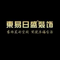 东易日盛家居装饰集团股份有限公司logo