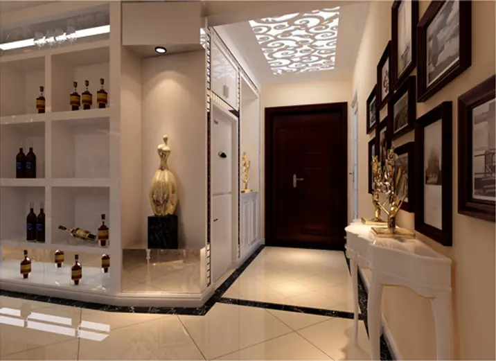 装修设计案例大全玄关 004421536400.jpg