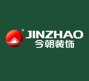 长春今朝装饰公司logo