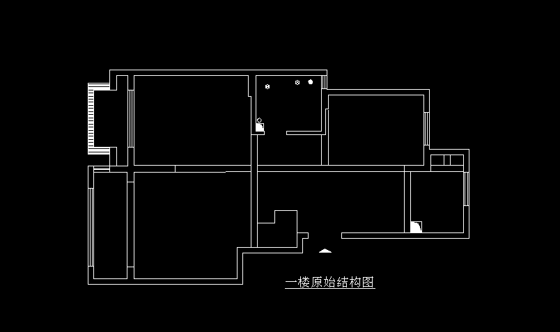 【嘉保信装饰】富甲逸品90+阁楼现代简约案例