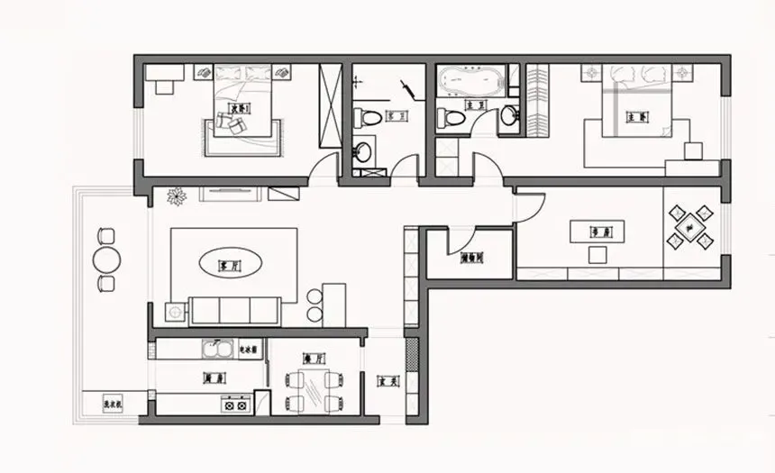 三居室户型图效果图 001553079400.jpg