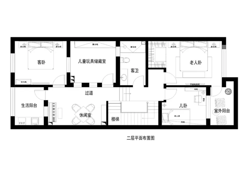 龙熙顺景240平美式风格案例赏析 龙熙顺景240平美式风格案例赏析