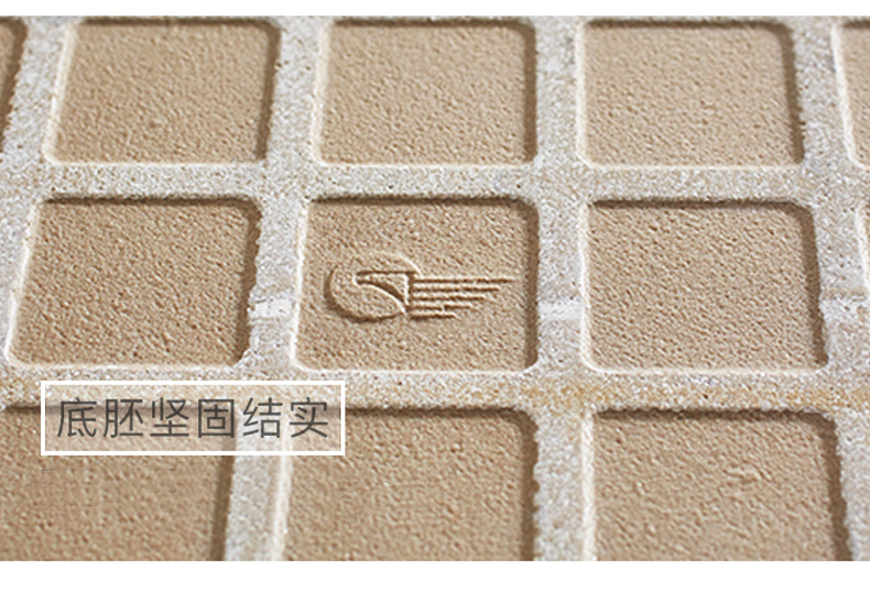 东鹏瓷砖800x800全抛釉客厅卧室地砖耐磨防滑 西班牙米黄fg808253