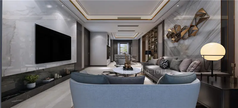 三室两厅装修设计现代轻奢 004258677100.jpg