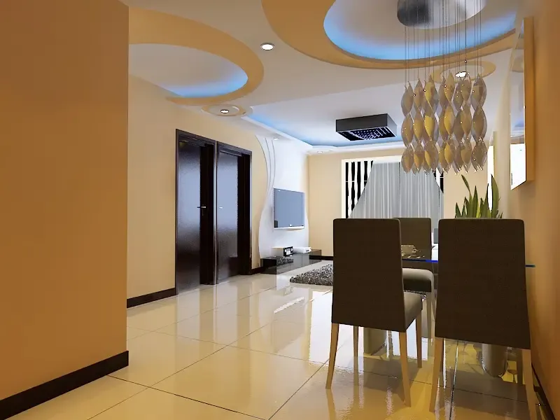 现代简约