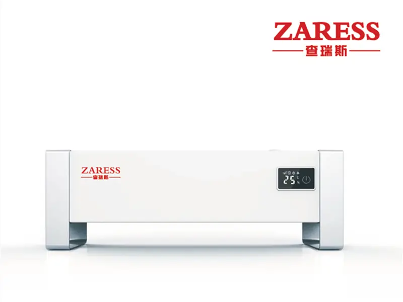 查瑞斯电暖器取暖器取暖加湿净化三合一电暖器取暖电器