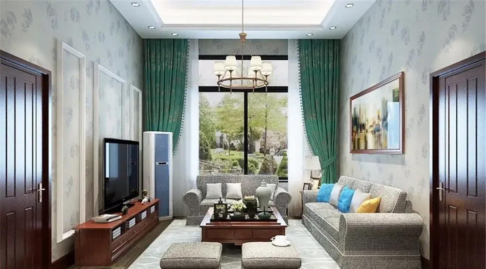 上海老房翻新怎么选装修风格？3万预算改造避坑指南