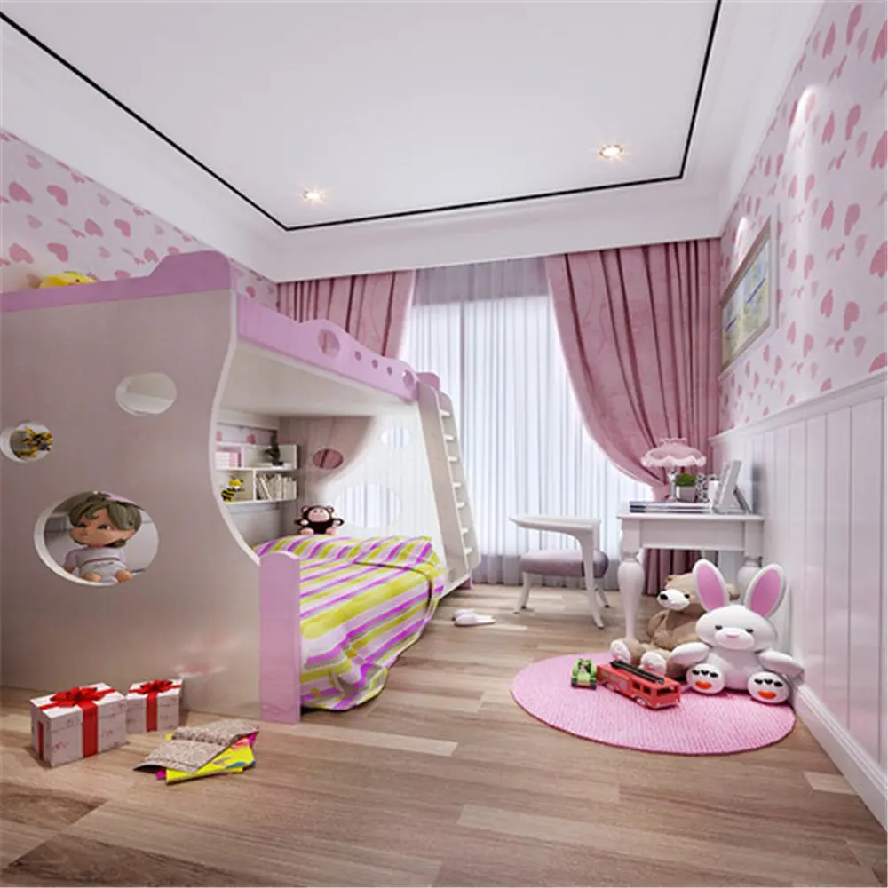 117平米的房子有多大?现代风格预算13万如何装修好?-长投绿城蘭园装修