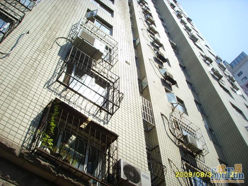 天津和平公寓怎么样和平公寓房价户型地址详细解读