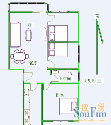 户型图0/1