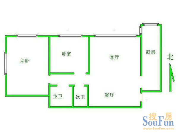 户型图0/1