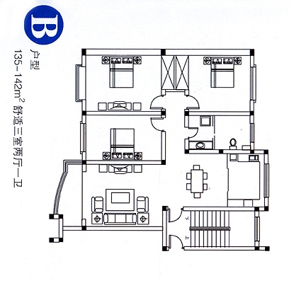 主题:相册:我家户型