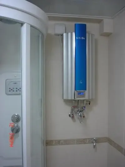 太尔快速电热水器