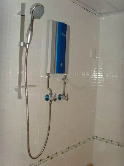 太尔快速电热水器