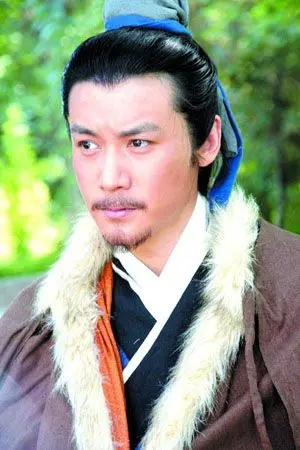 新《三国》又定一角 陆毅挑战最青春诸葛亮