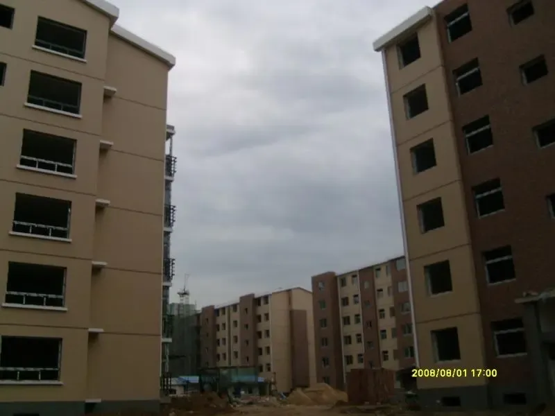 新天地●鹭港杯摄影大赛--逸景新城的"成长历程"!