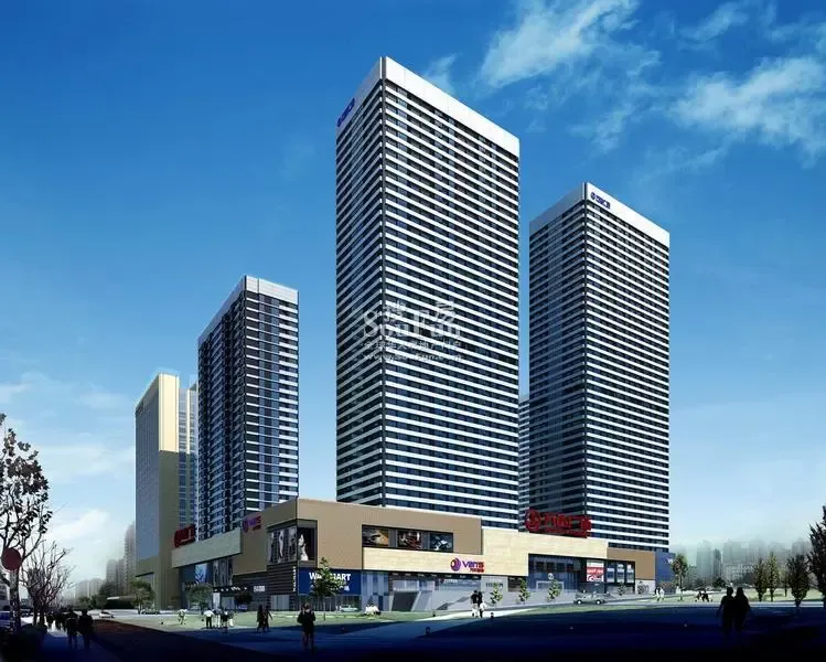 "万字辈"的pk 万达收房与万科收房大对比!-青岛新房网-房天下