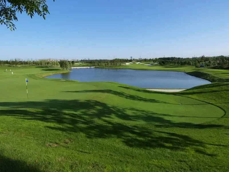 展------清河湾高尔夫(系列一)-招商嘉铭·珑原业主论坛- 北京房天下