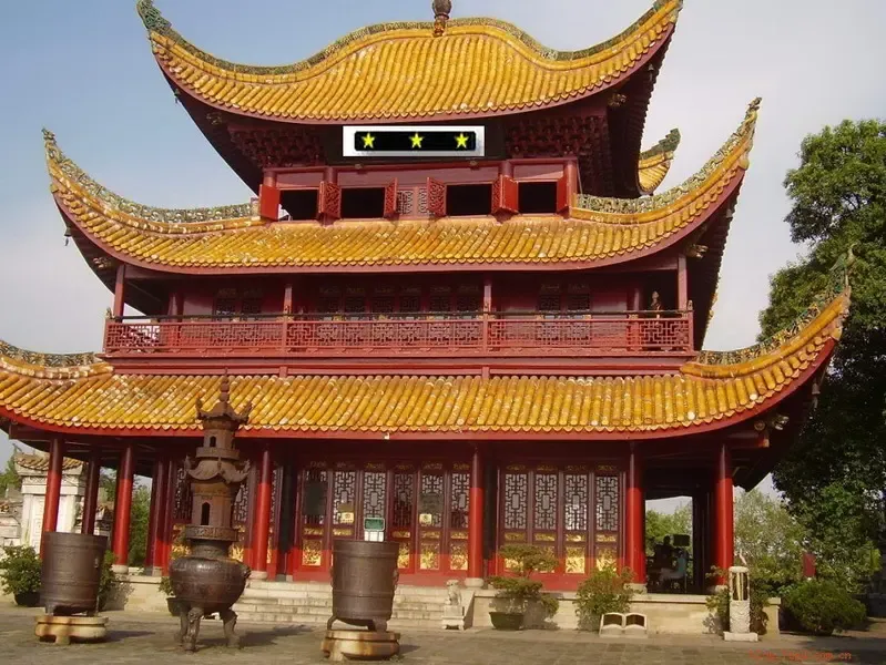 8-31【猜猜这是哪儿】旅游胜地,猜对奖500银币,o(∩_∩)o哈哈