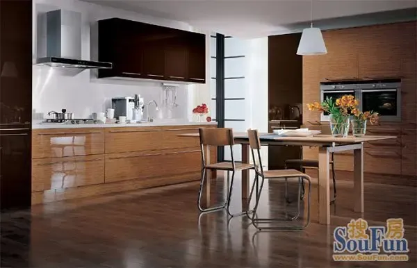 阿曼达橱柜【公司简介】