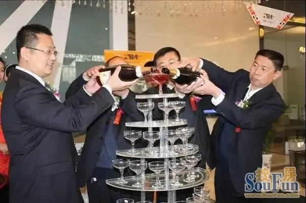 安联·风度柏林启动仪式活动——滨州安联