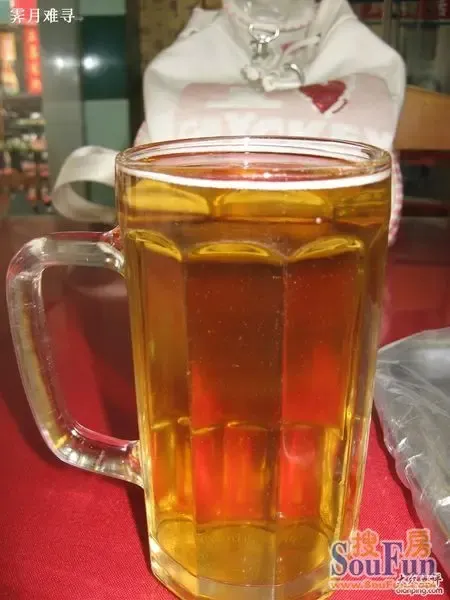 【舌尖上的家乡】 济南 羊肉串 扎啤 楞爽