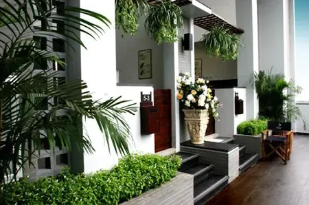 海悦蓝庭 团购][户型