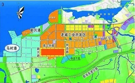 6利好催生盈滨半岛投资建设热潮-金手指高尔夫温泉小镇业主论坛- 海南