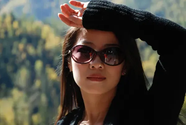 翰林上岛 李亚蓉