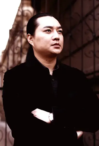 东易a6设计师 张宝山