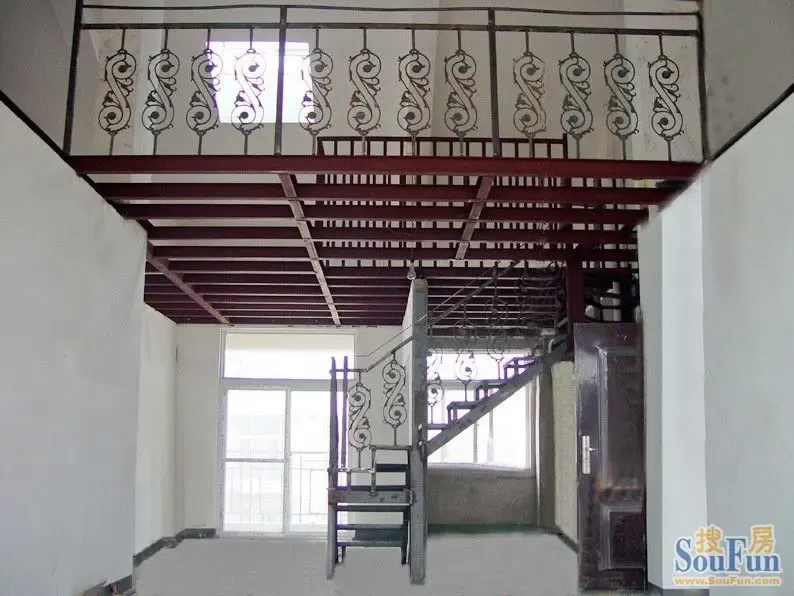 钢结构隔层地下室二层楼主 15069009673 58666323