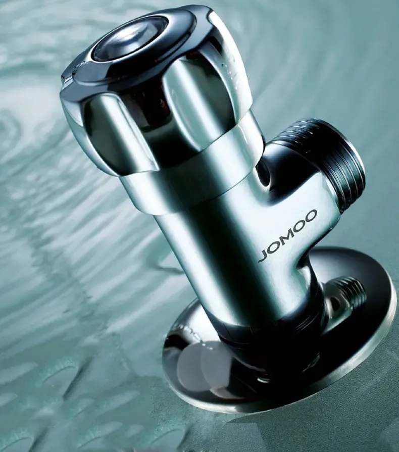 九牧角阀 九牧角阀五冷四热套餐