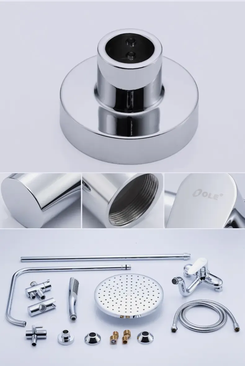 欧联花洒 d24218b