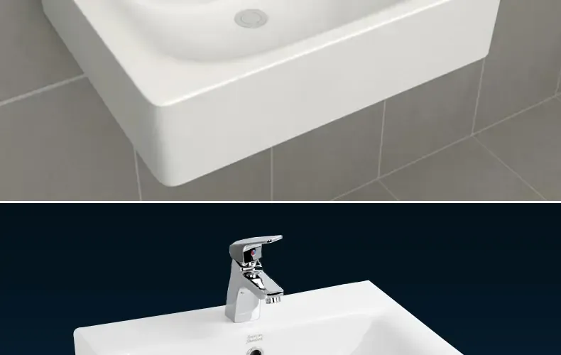 美标面盆 cp-f550