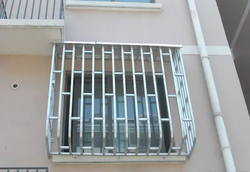 防盗窗_装信通网